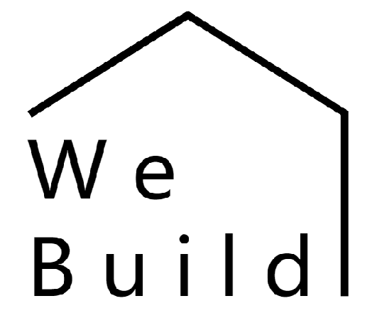 WeBuild logga